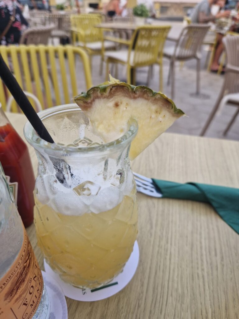 Guía de Nou Cala Millor: qué encontrarás al sentarte a la mesa, imagen 9