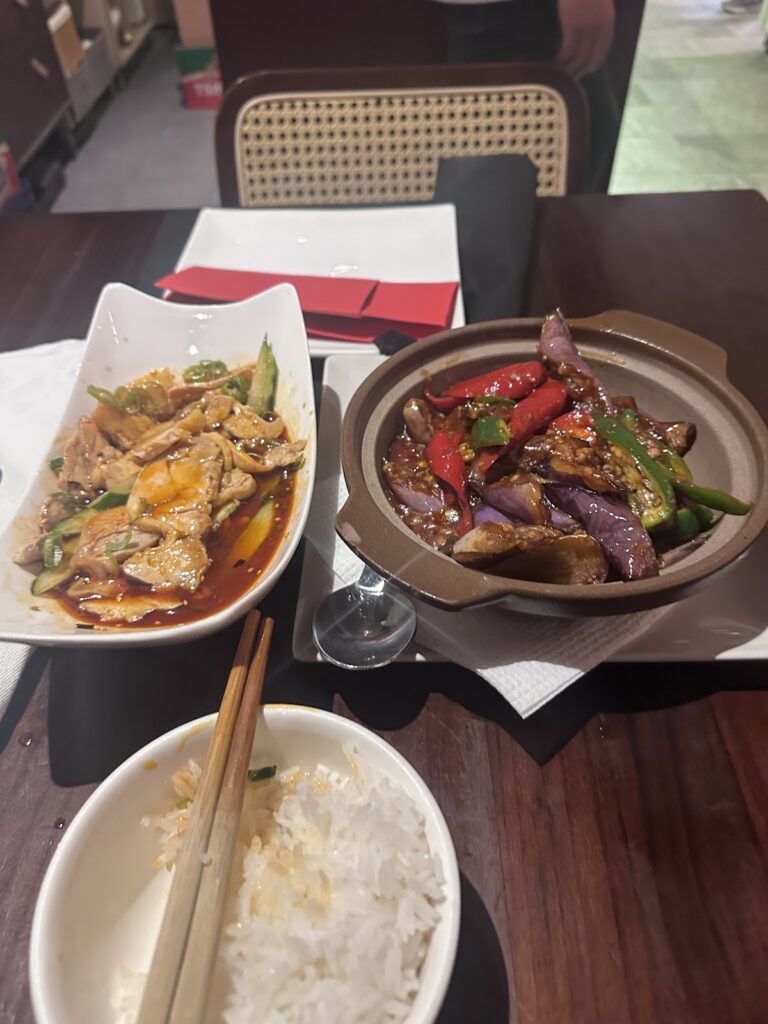 Restaurante de Sichuan 四川饭店 en Madrid: qué esperar antes de reservar, imagen 1