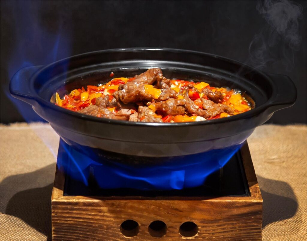 Restaurante de Sichuan 四川饭店 en Madrid: qué esperar antes de reservar, imagen 2