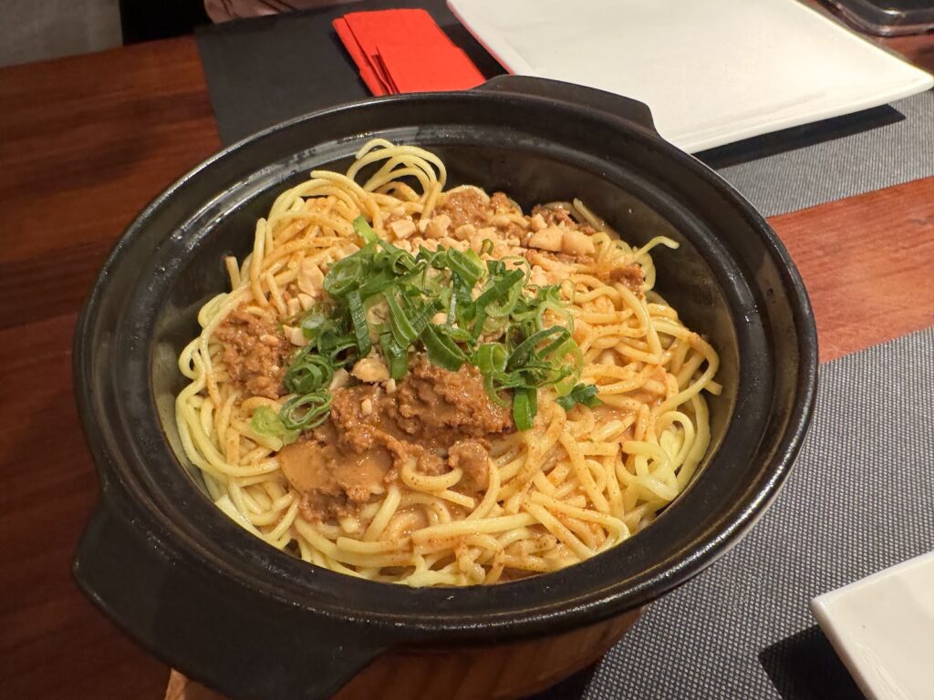 Restaurante de Sichuan 四川饭店 en Madrid: qué esperar antes de reservar, imagen 3