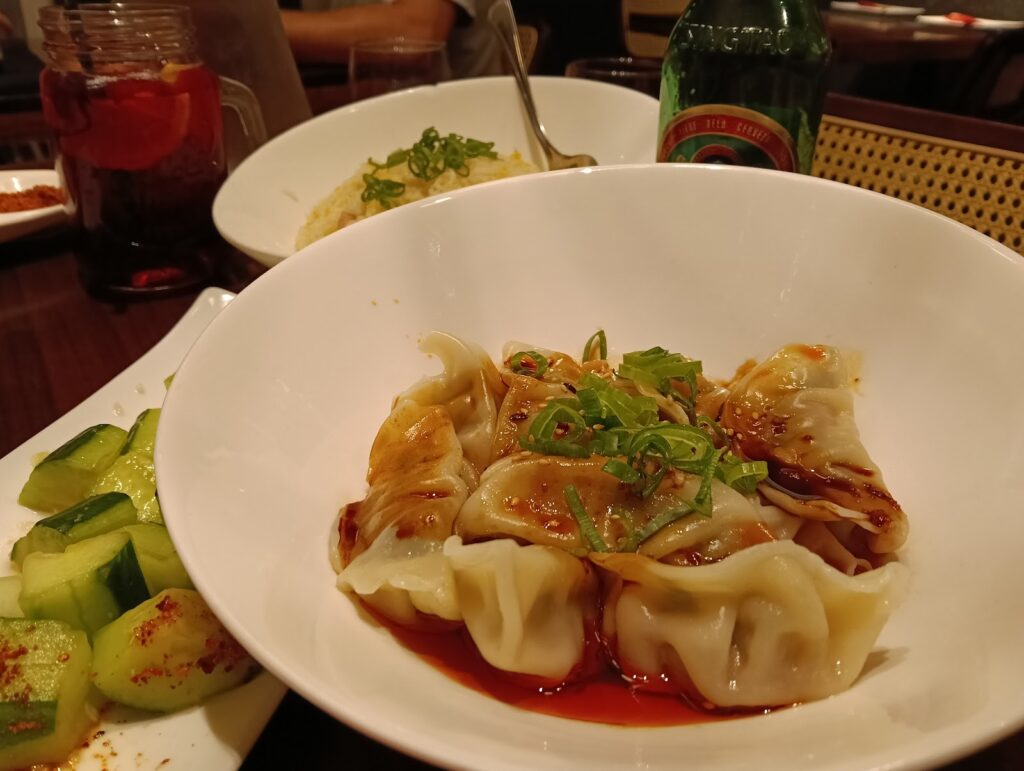 Restaurante de Sichuan 四川饭店 en Madrid: qué esperar antes de reservar, imagen 5