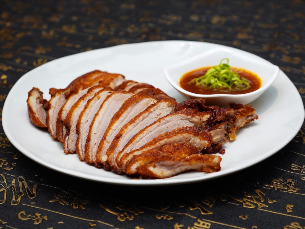 Restaurante de Sichuan 四川饭店 en Madrid: qué esperar antes de reservar, imagen 7