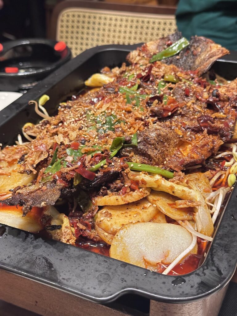 Restaurante de Sichuan 四川饭店 en Madrid: qué esperar antes de reservar, imagen 8