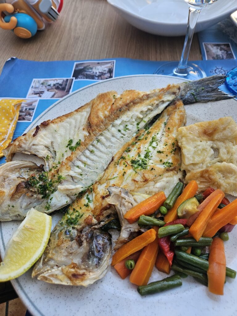 Bodega des Port: Una Joya Culinaria en Platja D’Alcudia, imagen 7