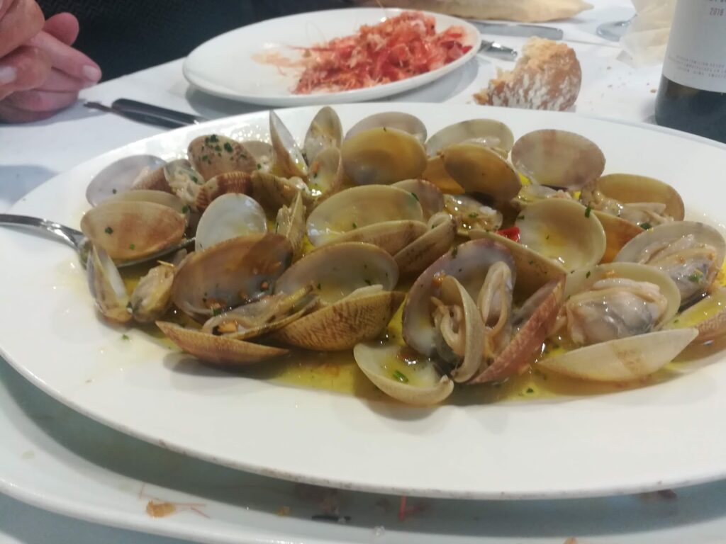 Restaurante El Porrón bajo la lupa: carta, servicio y ambiente, imagen 9