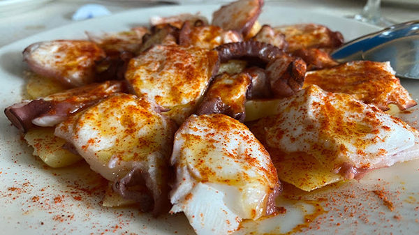 Restaurante El Porrón bajo la lupa: carta, servicio y ambiente, imagen 1