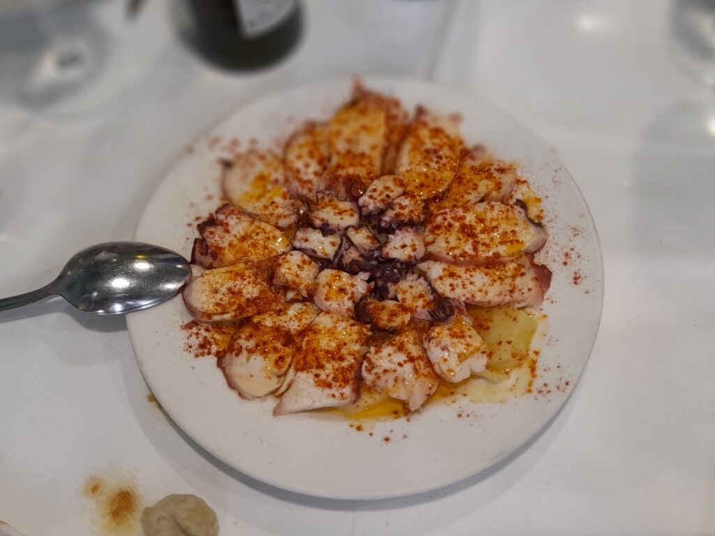 Restaurante El Porrón bajo la lupa: carta, servicio y ambiente, imagen 4