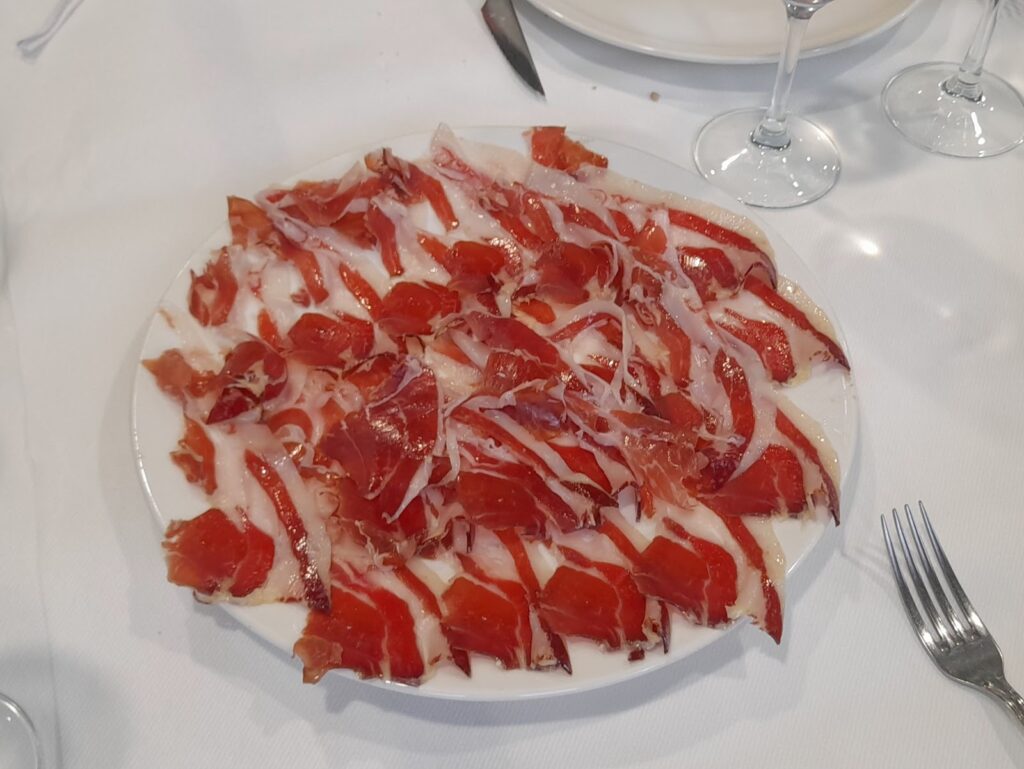 Restaurante El Porrón bajo la lupa: carta, servicio y ambiente, imagen 5
