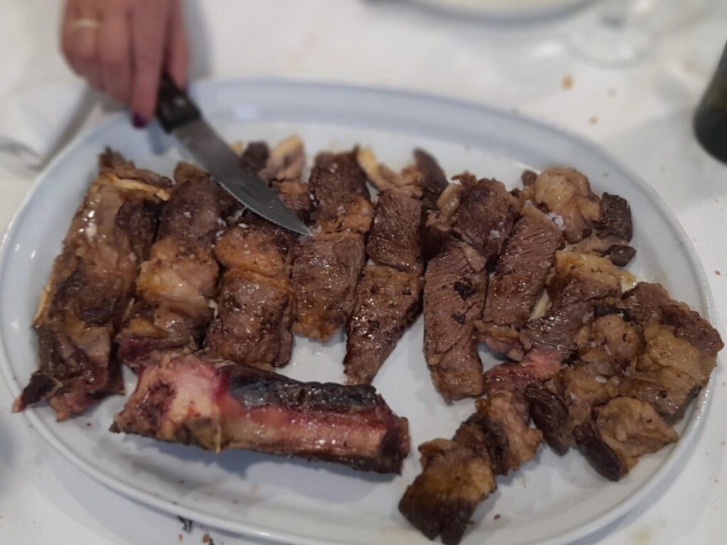 Restaurante El Porrón bajo la lupa: carta, servicio y ambiente, imagen 8