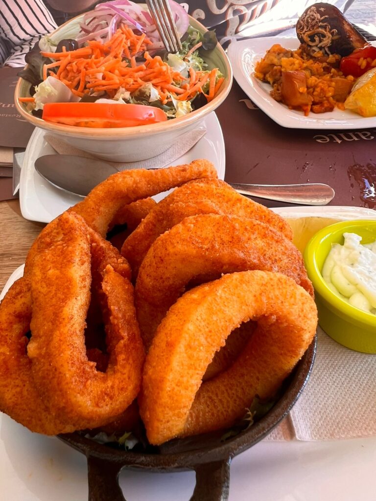Restaurante «La Sangria Cala Millor”: razones para reservar mesa en Cala Millor, imagen 2