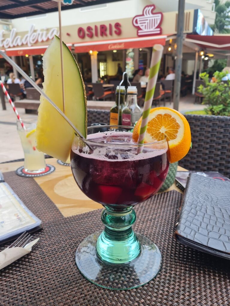 Restaurante «La Sangria Cala Millor”: razones para reservar mesa en Cala Millor, imagen 3