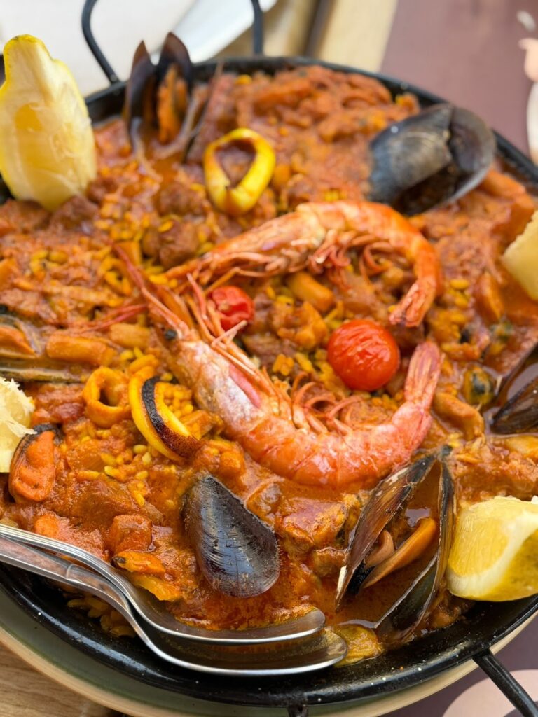 Restaurante «La Sangria Cala Millor”: razones para reservar mesa en Cala Millor, imagen 4