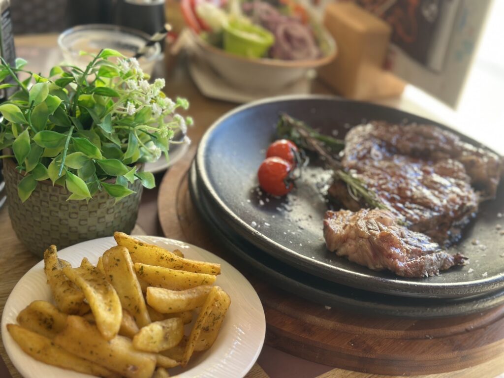 Restaurante «La Sangria Cala Millor”: razones para reservar mesa en Cala Millor, imagen 6