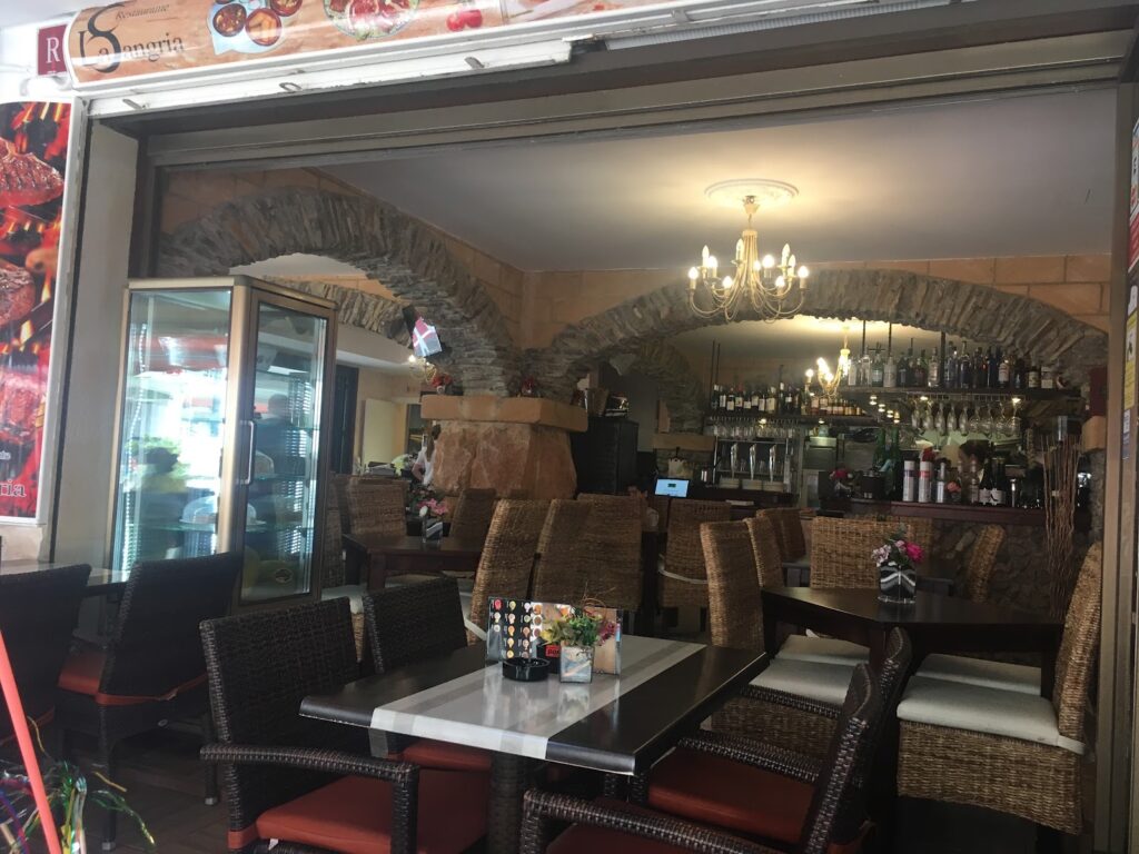 Restaurante «La Sangria Cala Millor”: razones para reservar mesa en Cala Millor, imagen 7