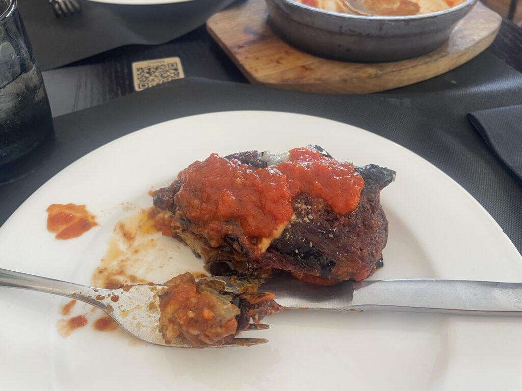 ¿Qué encontrarás en Gusto Restaurant? Cocina, trato y ambiente, imagen 3