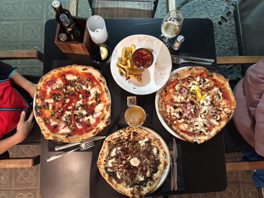 ¿Qué encontrarás en Gusto Restaurant? Cocina, trato y ambiente, imagen 7