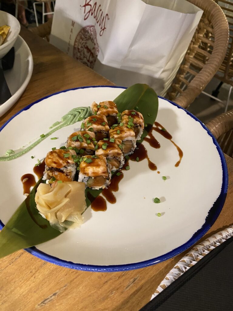 Faro Beach Cocktail Bar: una propuesta gastronómica con sello propio, imagen 6