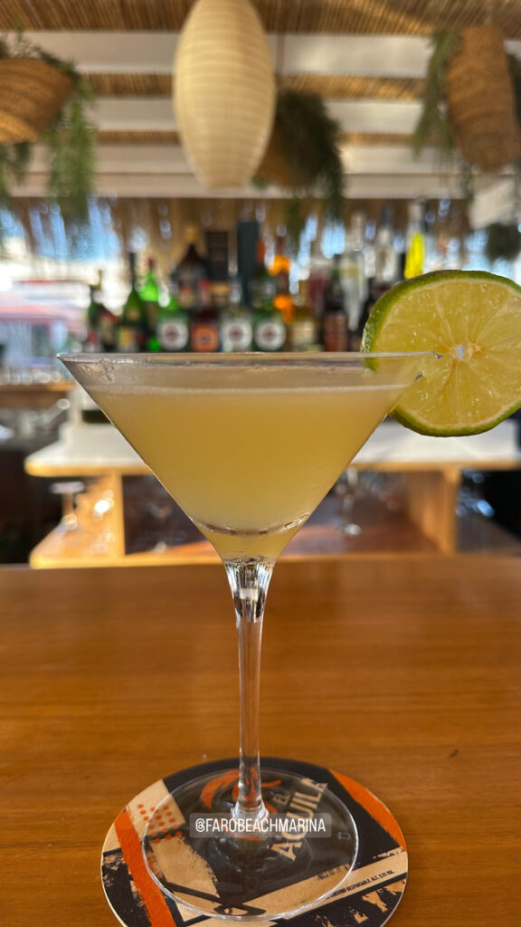 Faro Beach Cocktail Bar: una propuesta gastronómica con sello propio, imagen 7