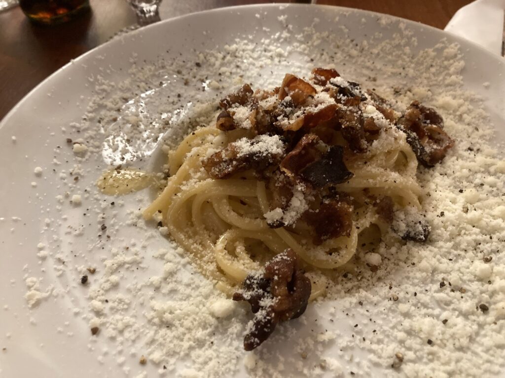 Dónde comer en Barcelona: una visita a Le Romane, imagen 4