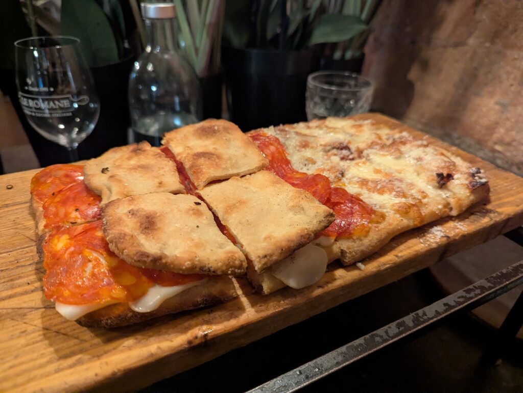 Dónde comer en Barcelona: una visita a Le Romane, imagen 5