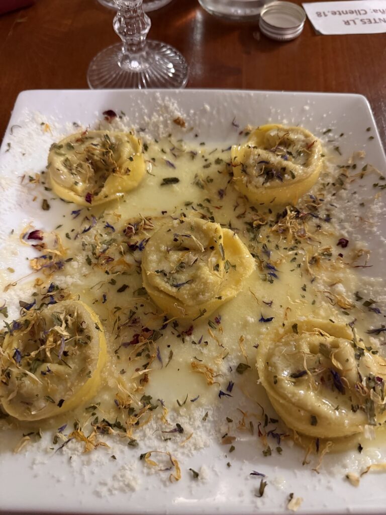 Dónde comer en Barcelona: una visita a Le Romane, imagen 6