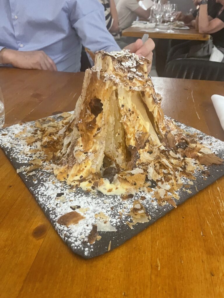 Dónde comer en Barcelona: una visita a Le Romane, imagen 7