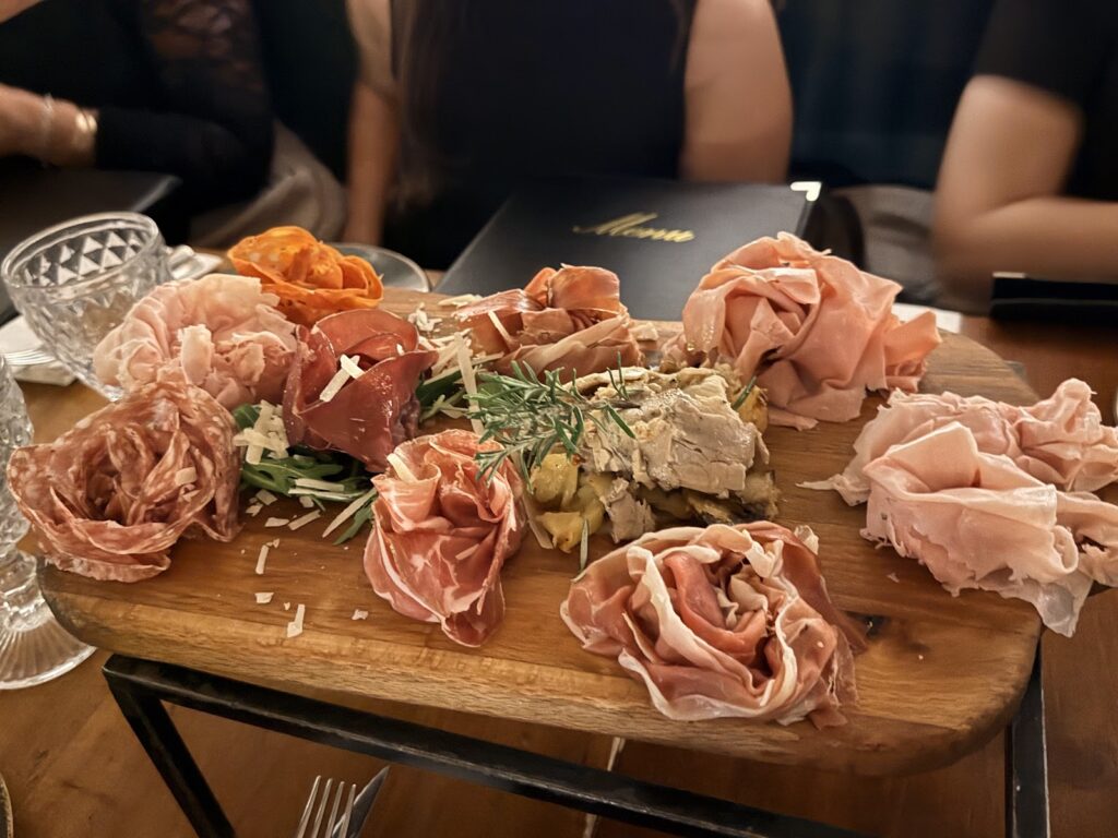 Dónde comer en Barcelona: una visita a Le Romane, imagen 9