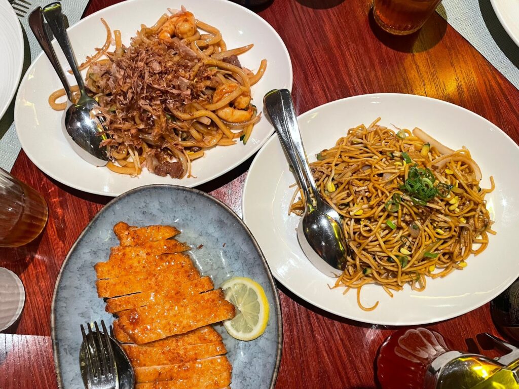 Restaurante Asiático KZEN en Madrid: puntos fuertes y detalles a tener en cuenta, imagen 3