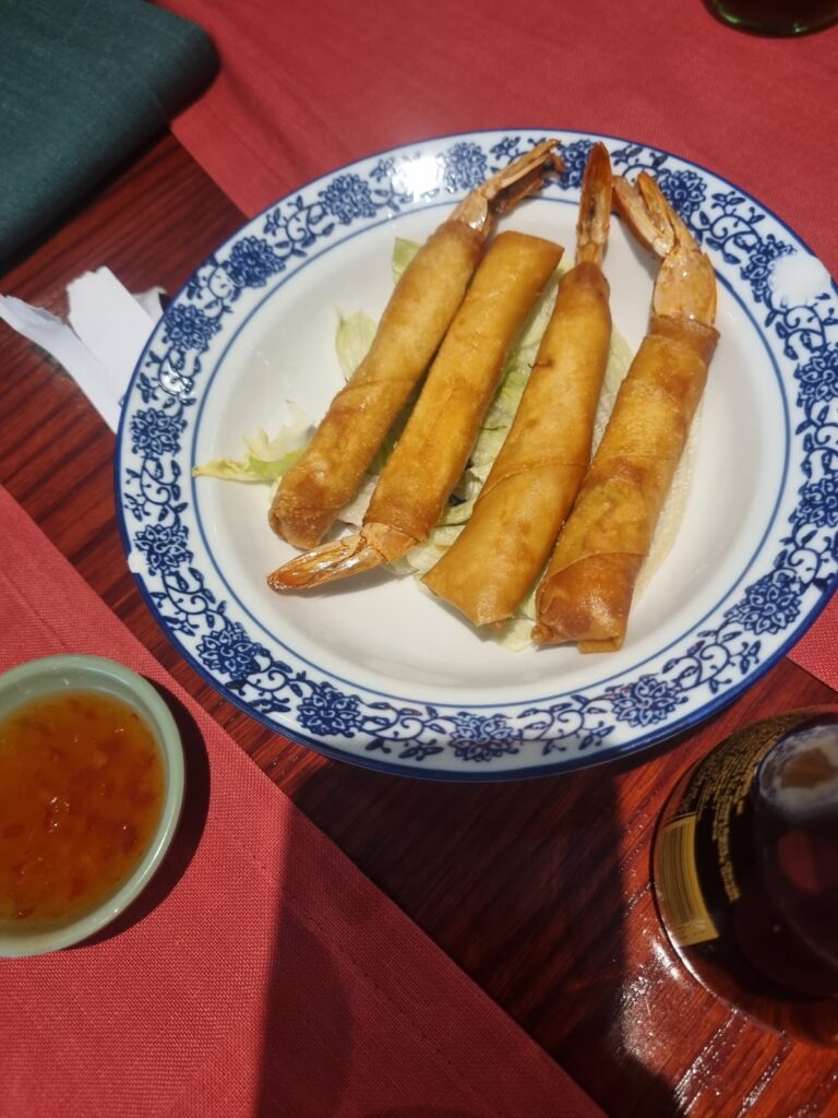 Restaurante Asiático KZEN en Madrid: puntos fuertes y detalles a tener en cuenta, imagen 5
