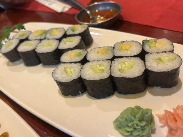Restaurante Asiático KZEN en Madrid: puntos fuertes y detalles a tener en cuenta, imagen 6