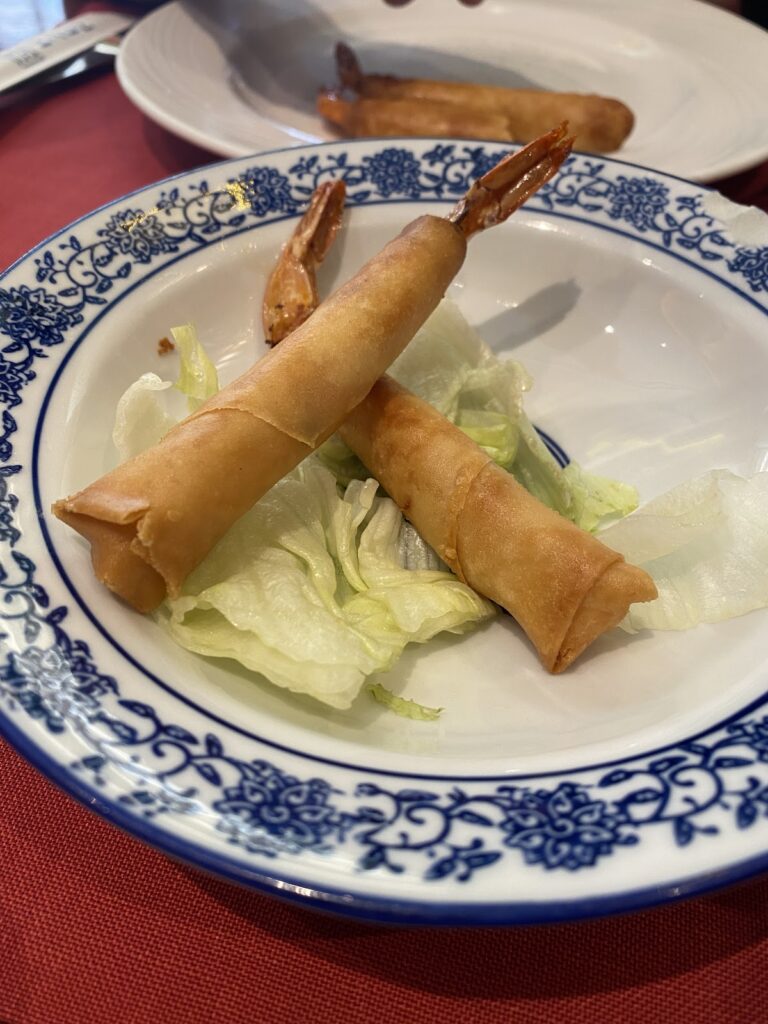 Restaurante Asiático KZEN en Madrid: puntos fuertes y detalles a tener en cuenta, imagen 7