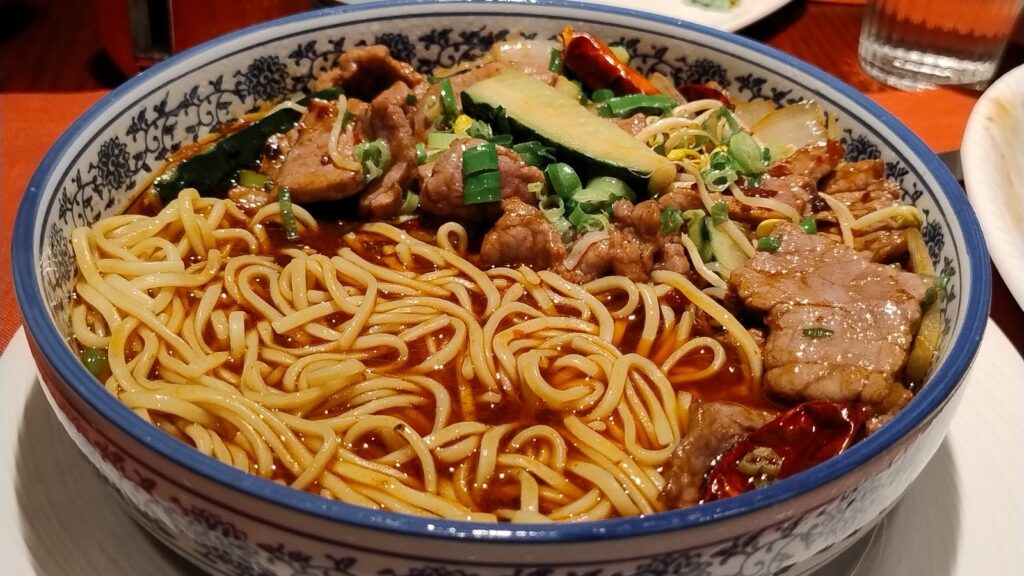 Restaurante Asiático KZEN en Madrid: puntos fuertes y detalles a tener en cuenta, imagen 8