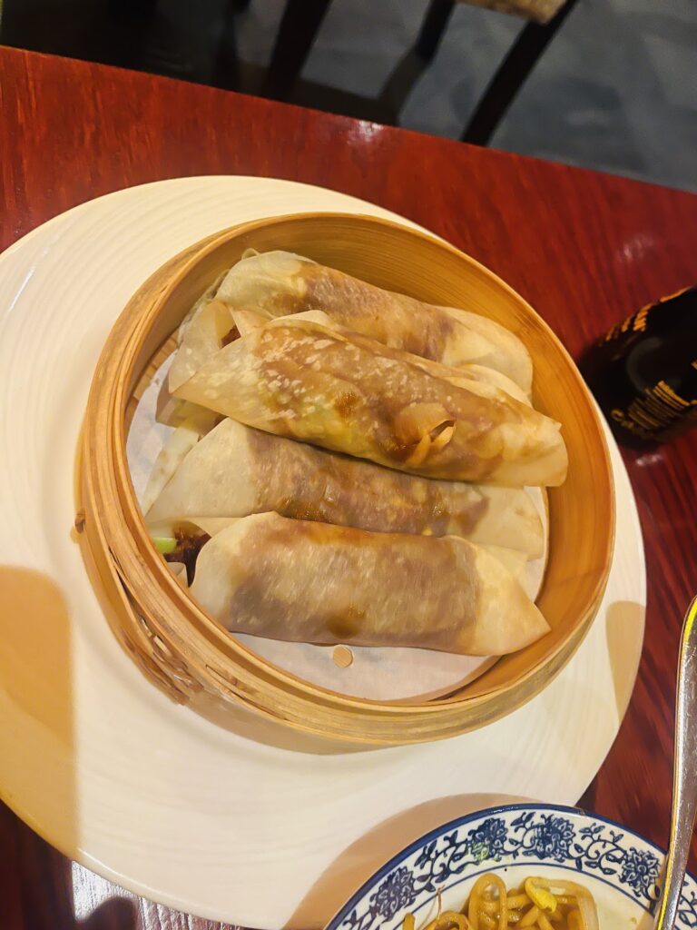 Restaurante Asiático KZEN en Madrid: puntos fuertes y detalles a tener en cuenta, imagen 9