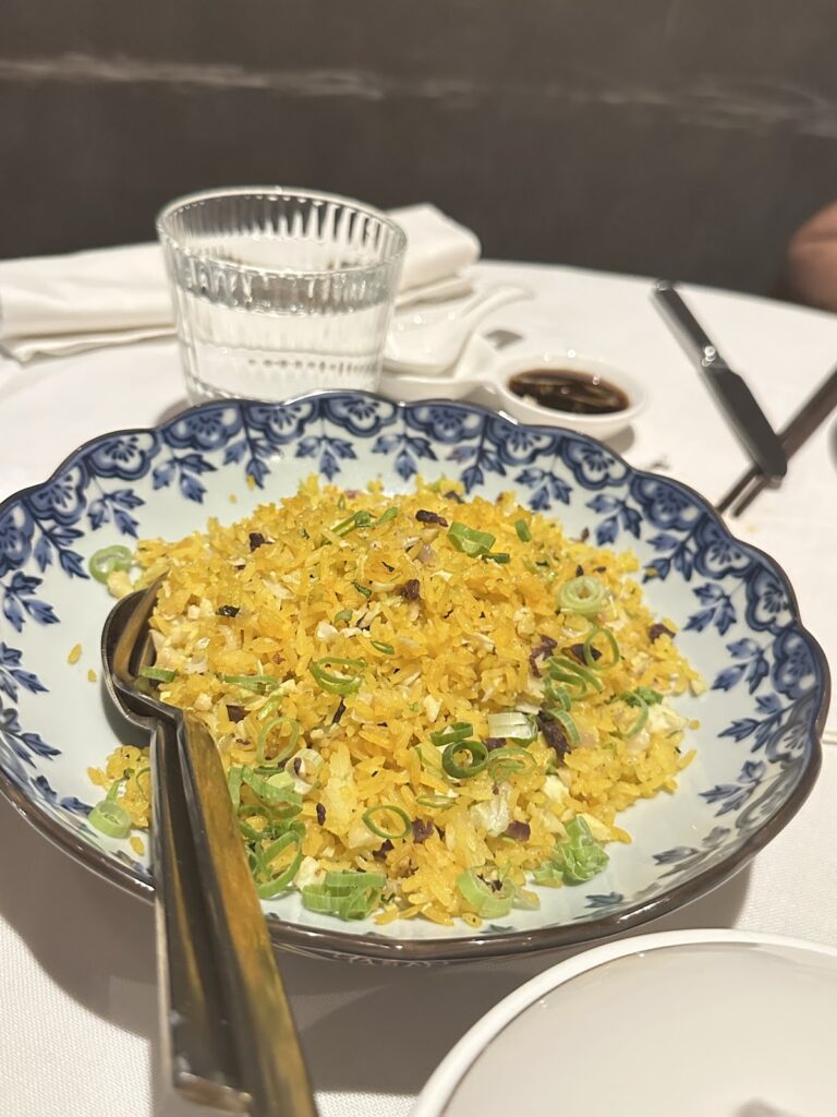 China Crown (Madrid): platos que recomienda su clientela, imagen 1