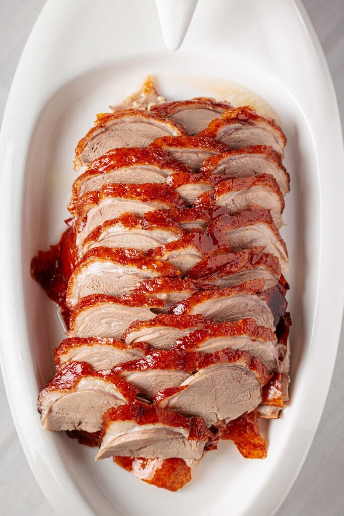 China Crown (Madrid): platos que recomienda su clientela, imagen 3