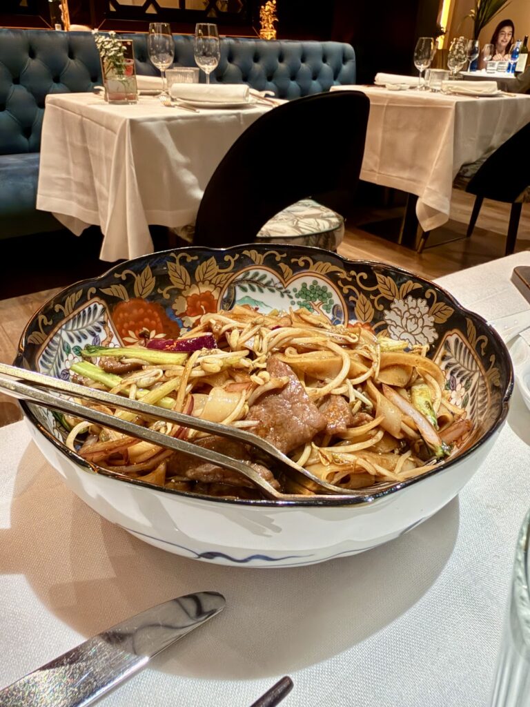China Crown (Madrid): platos que recomienda su clientela, imagen 4