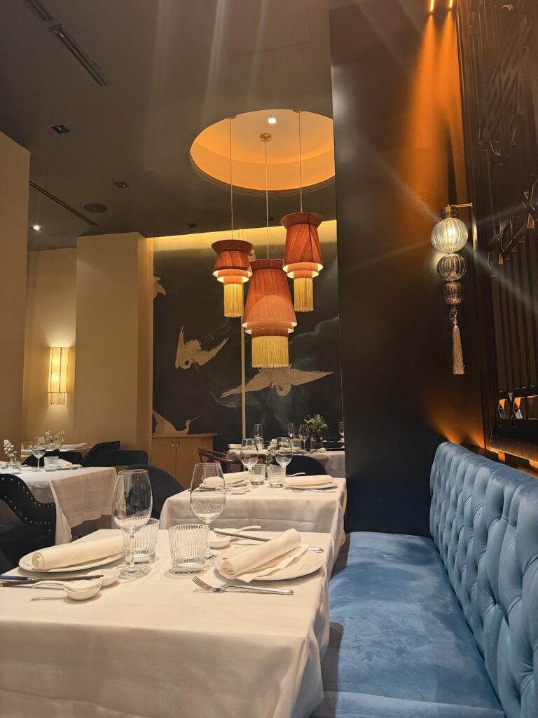 China Crown (Madrid): platos que recomienda su clientela, imagen 5