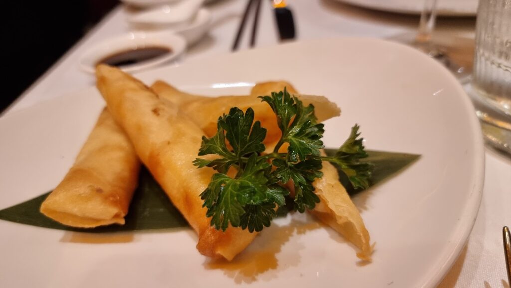 China Crown (Madrid): platos que recomienda su clientela, imagen 8