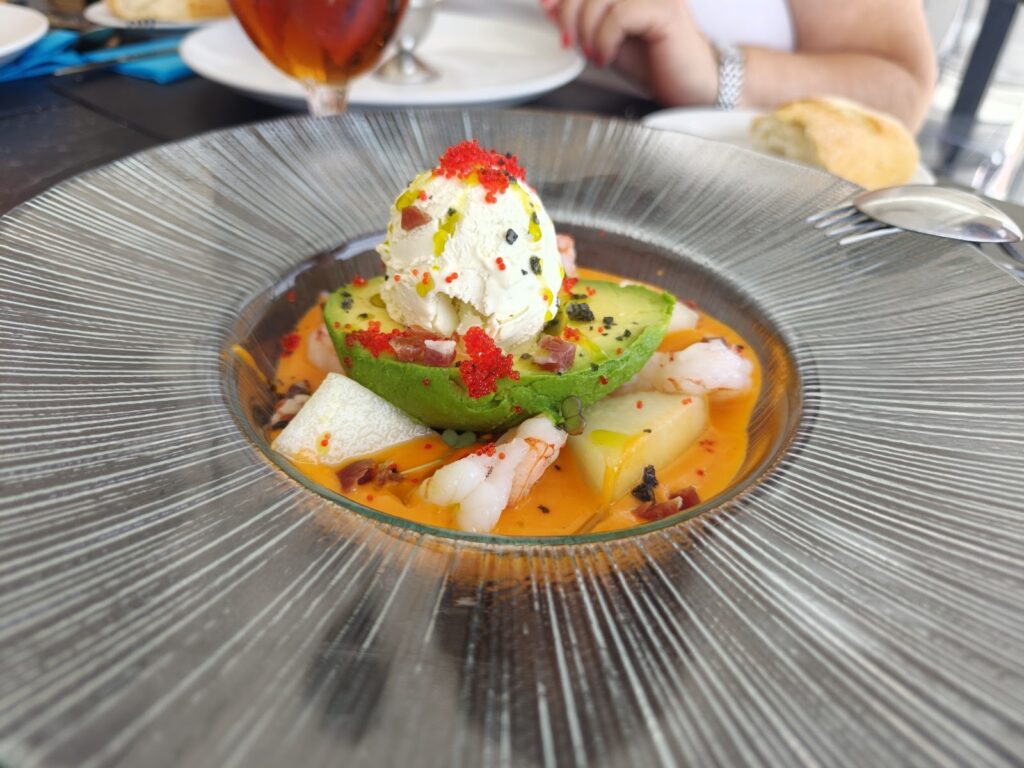 RESTAURANTE PA´LEVANTE y su propuesta gastronómica en Roquetas de Mar, imagen 3