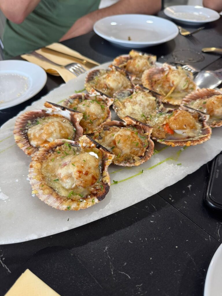 RESTAURANTE PA´LEVANTE y su propuesta gastronómica en Roquetas de Mar, imagen 4