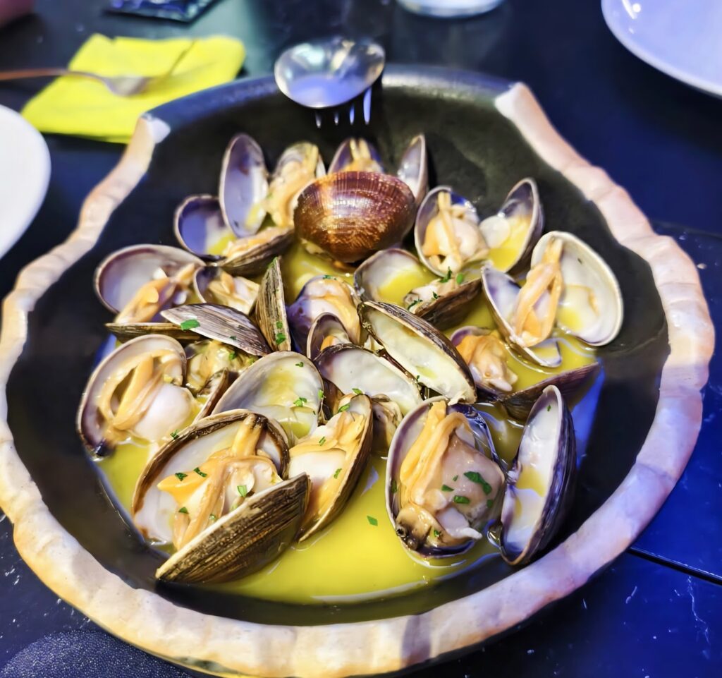 RESTAURANTE PA´LEVANTE y su propuesta gastronómica en Roquetas de Mar, imagen 6