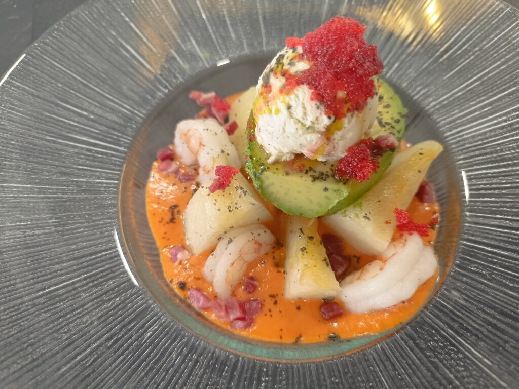 RESTAURANTE PA´LEVANTE y su propuesta gastronómica en Roquetas de Mar, imagen 7
