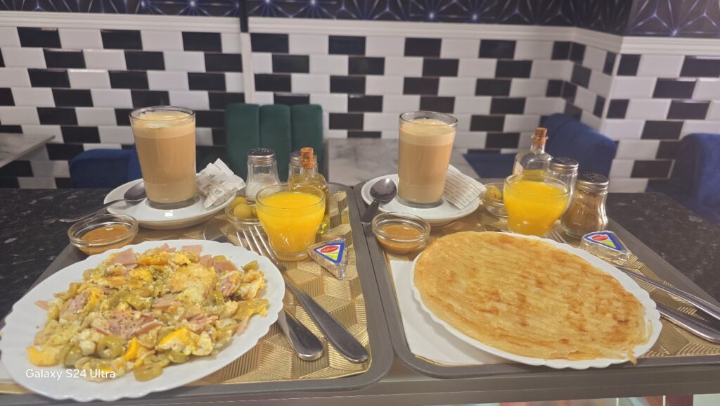 Todo sobre SNACK ROMA sa pobla: carta, horarios y opiniones, imagen 1