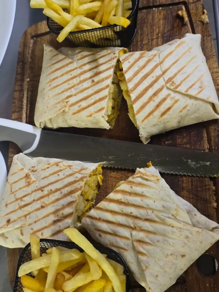 Todo sobre SNACK ROMA sa pobla: carta, horarios y opiniones, imagen 2
