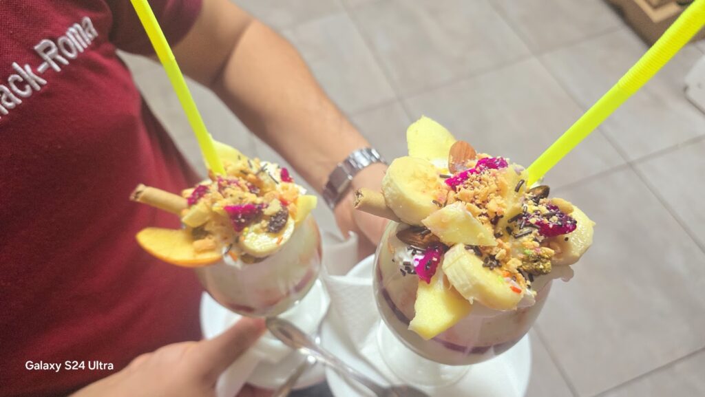 Todo sobre SNACK ROMA sa pobla: carta, horarios y opiniones, imagen 3