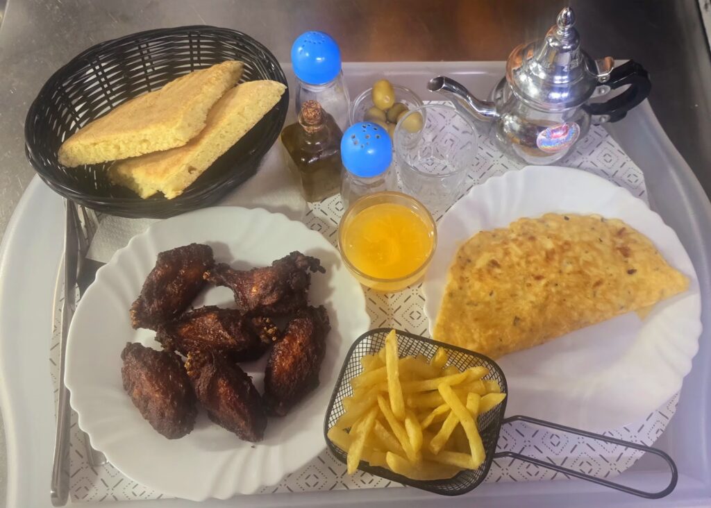 Todo sobre SNACK ROMA sa pobla: carta, horarios y opiniones, imagen 4
