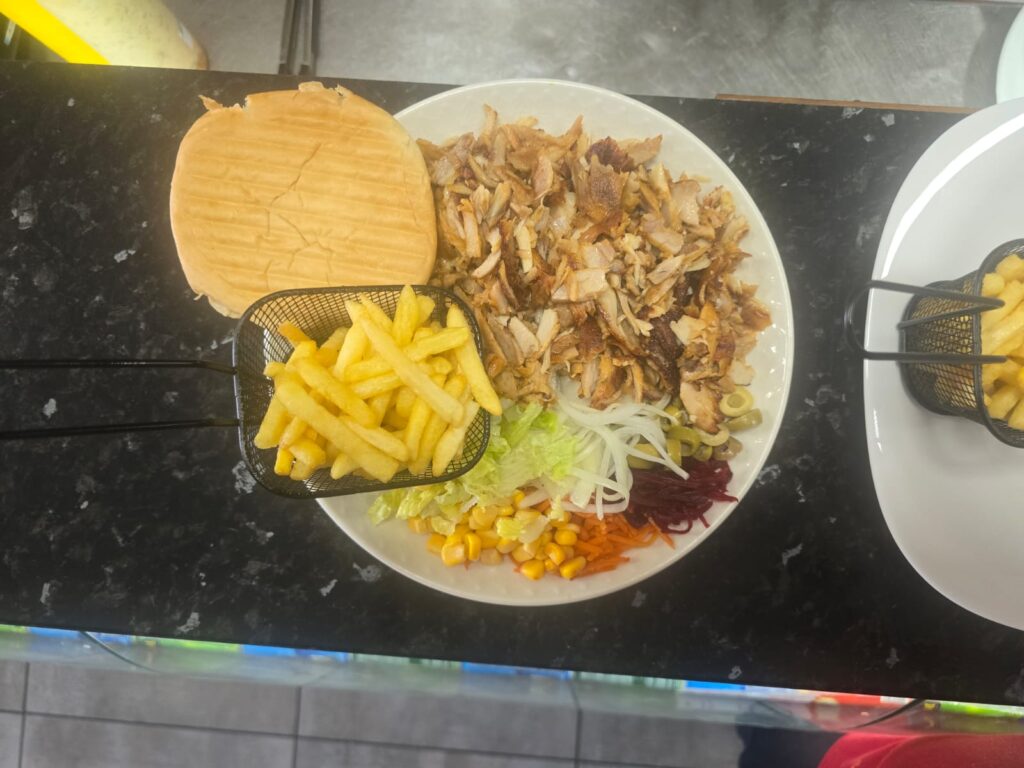 Todo sobre SNACK ROMA sa pobla: carta, horarios y opiniones, imagen 5