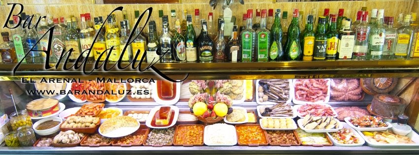 Antes de visitar Bar Andaluz: platos, ambiente y consejos, imagen 2