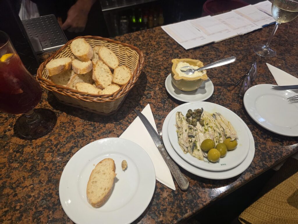 Antes de visitar Bar Andaluz: platos, ambiente y consejos, imagen 4