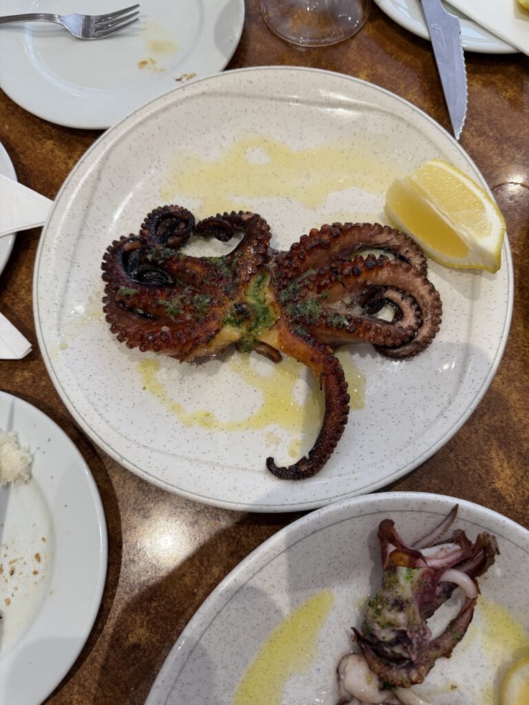 Antes de visitar Bar Andaluz: platos, ambiente y consejos, imagen 6